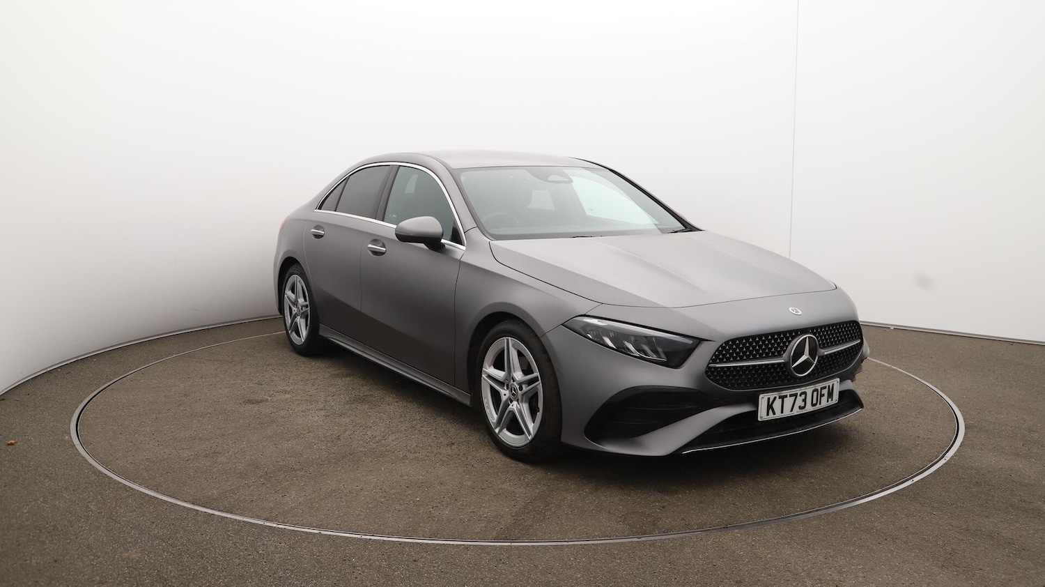 Used Mercedes-Benz A-Class 2023 for sale - 76109593: Photo 42