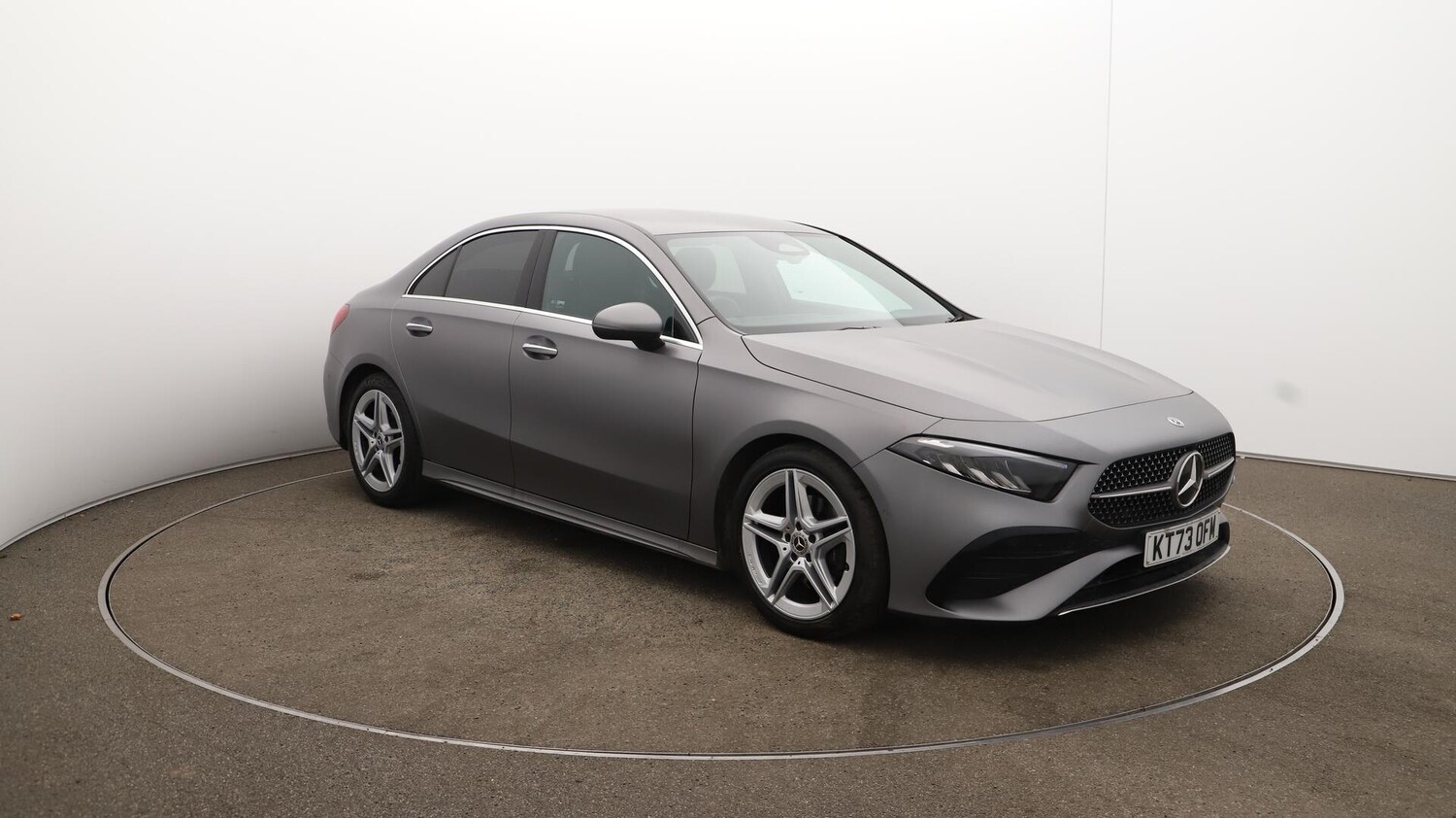 Used Mercedes-Benz A-Class 2023 for sale - 76109593: Photo 43