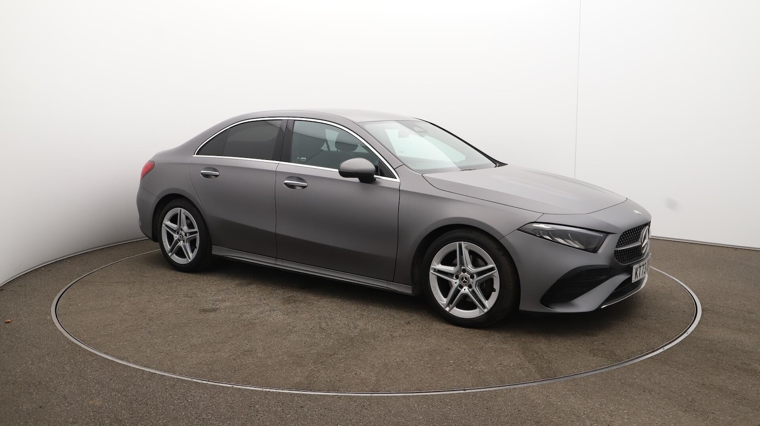Used Mercedes-Benz A-Class 2023 for sale - 76109593: Photo 44