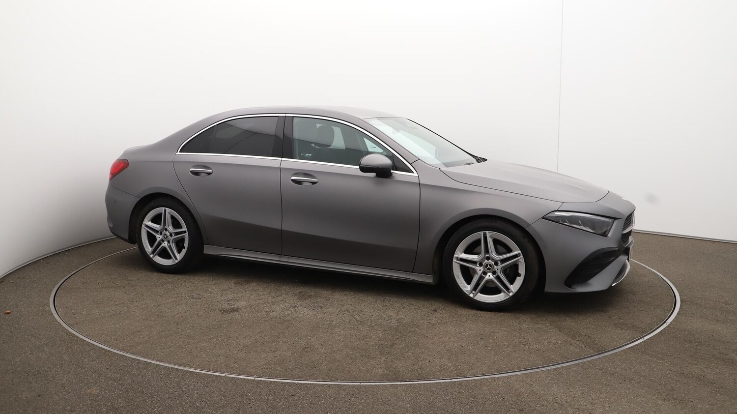Used Mercedes-Benz A-Class 2023 for sale - 76109593: Photo 45