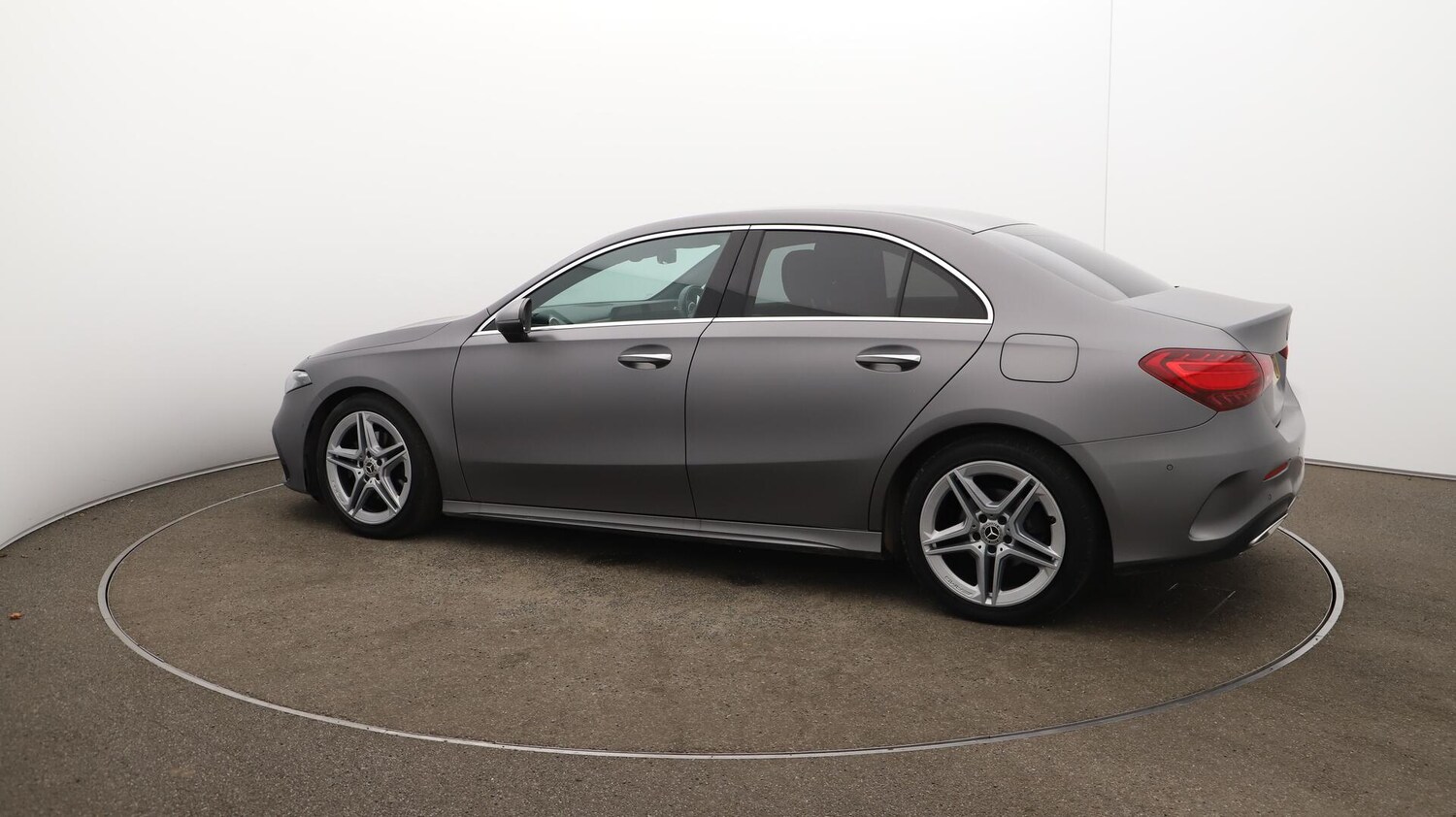Used Mercedes-Benz A-Class 2023 for sale - 76109593: Photo 46