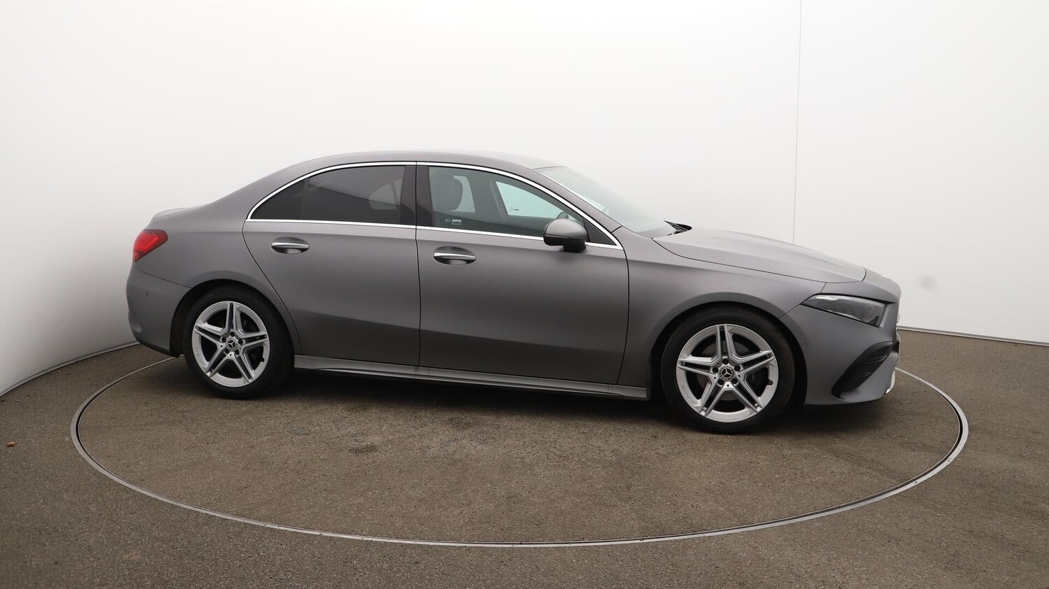 Used Mercedes-Benz A-Class 2023 for sale - 76109593: Photo 47