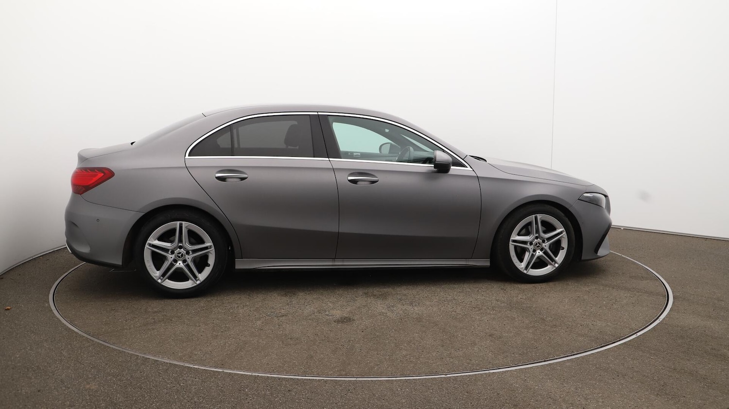 Used Mercedes-Benz A-Class 2023 for sale - 76109593: Photo 49