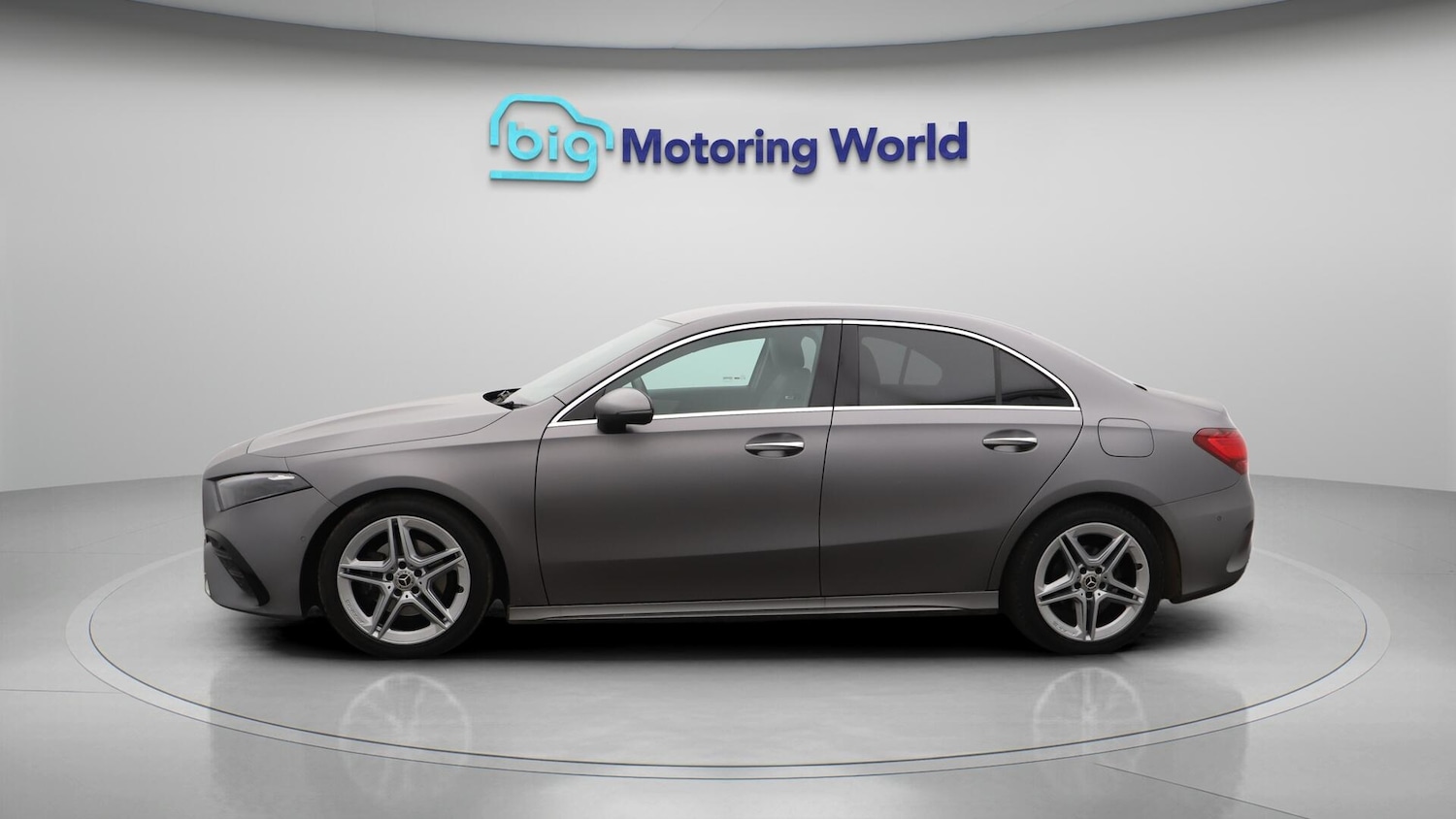 Used Mercedes-Benz A-Class 2023 for sale - 76109593: Photo 5