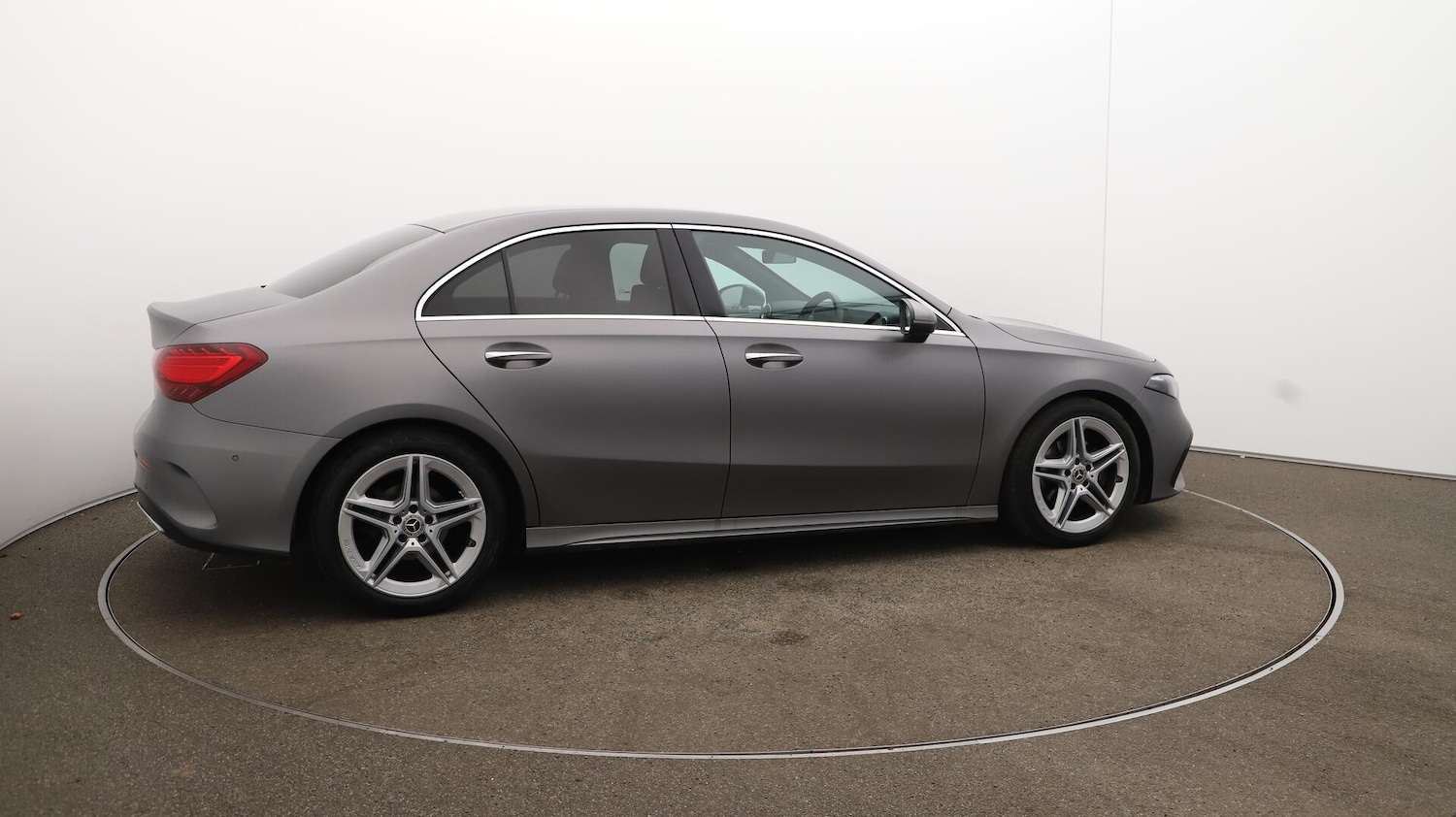 Used Mercedes-Benz A-Class 2023 for sale - 76109593: Photo 50