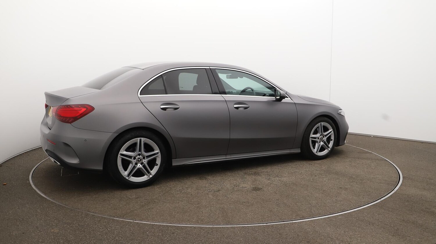 Used Mercedes-Benz A-Class 2023 for sale - 76109593: Photo 51