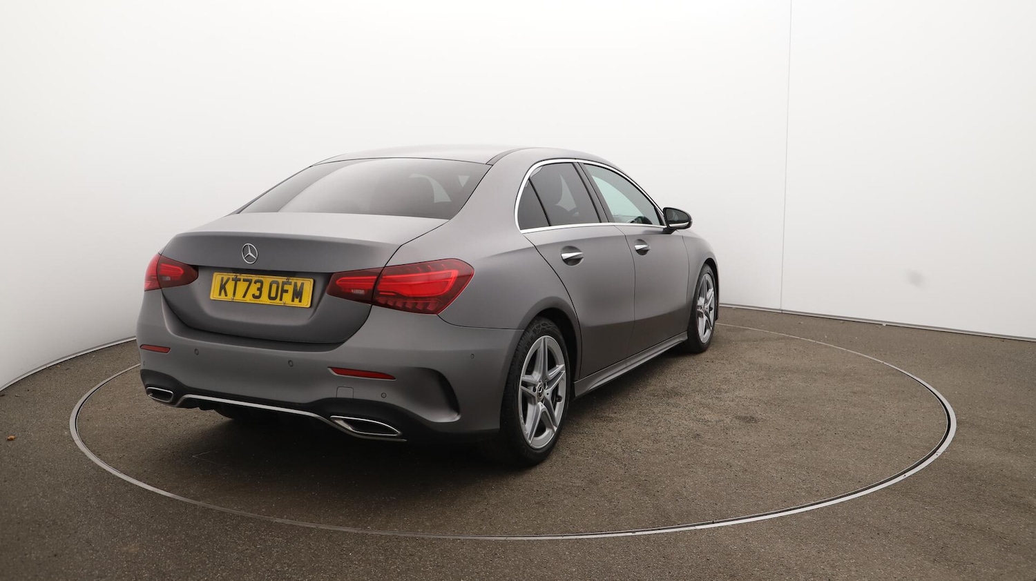 Used Mercedes-Benz A-Class 2023 for sale - 76109593: Photo 54