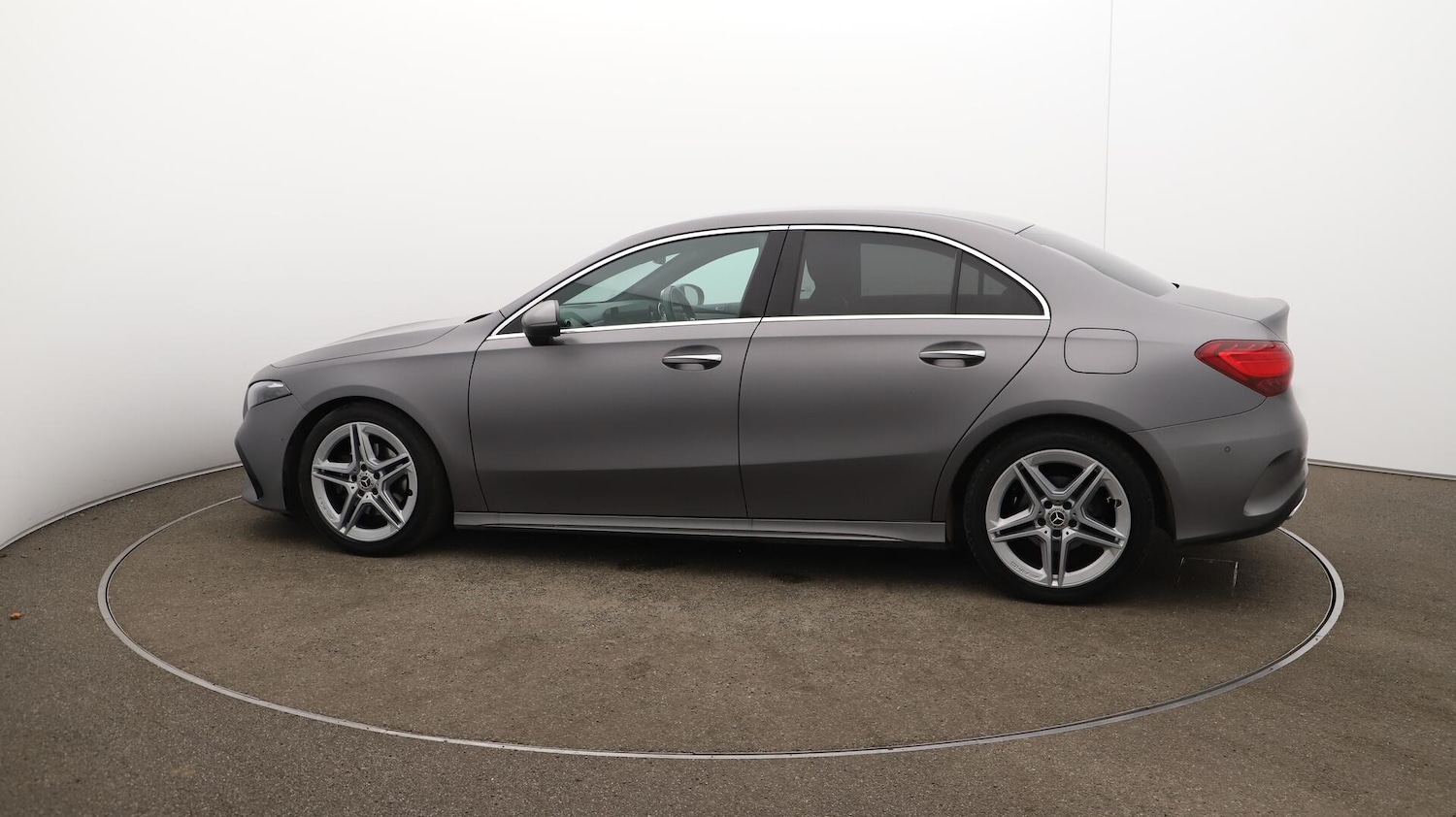 Used Mercedes-Benz A-Class 2023 for sale - 76109593: Photo 57
