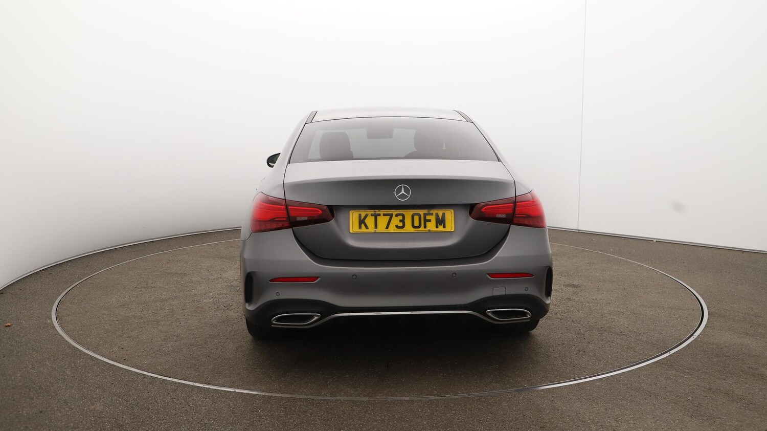 Used Mercedes-Benz A-Class 2023 for sale - 76109593: Photo 58