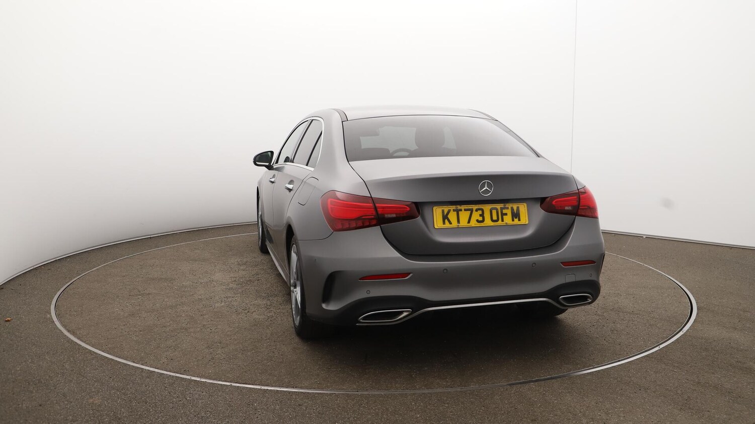 Used Mercedes-Benz A-Class 2023 for sale - 76109593: Photo 59