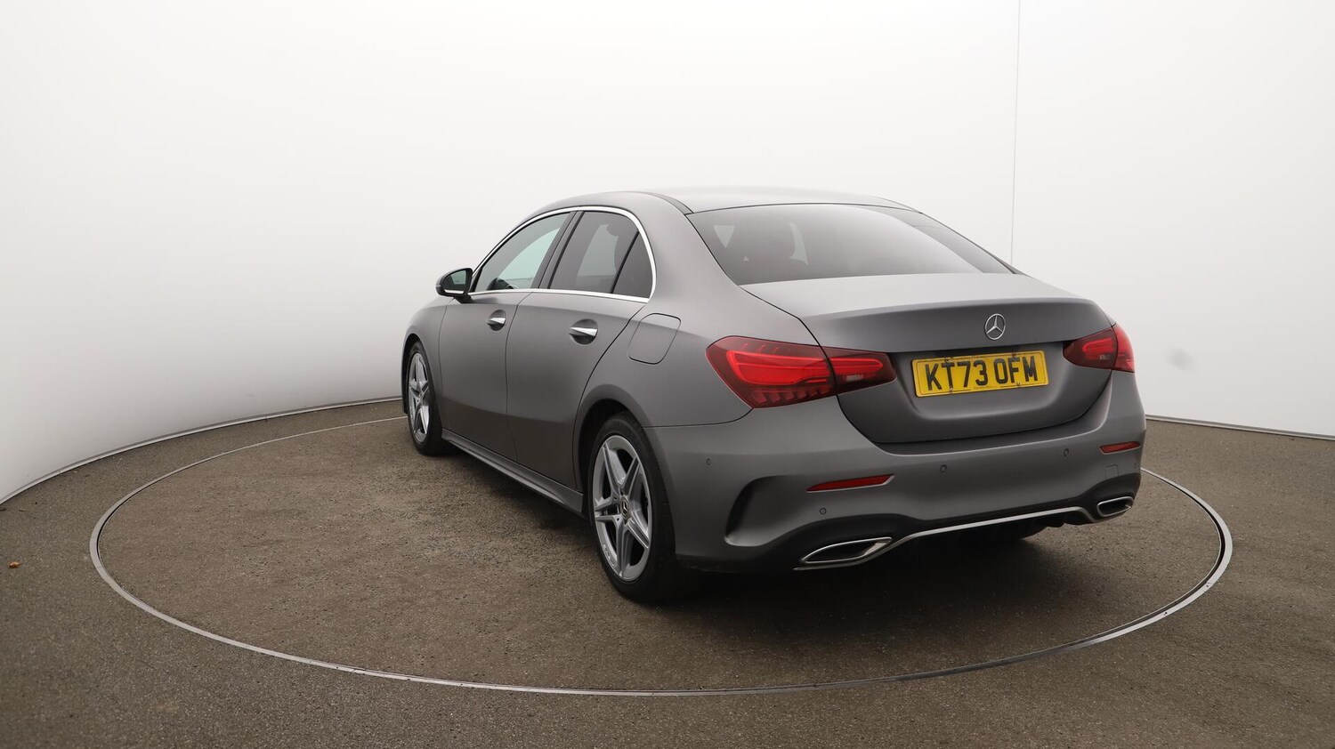 Used Mercedes-Benz A-Class 2023 for sale - 76109593: Photo 60