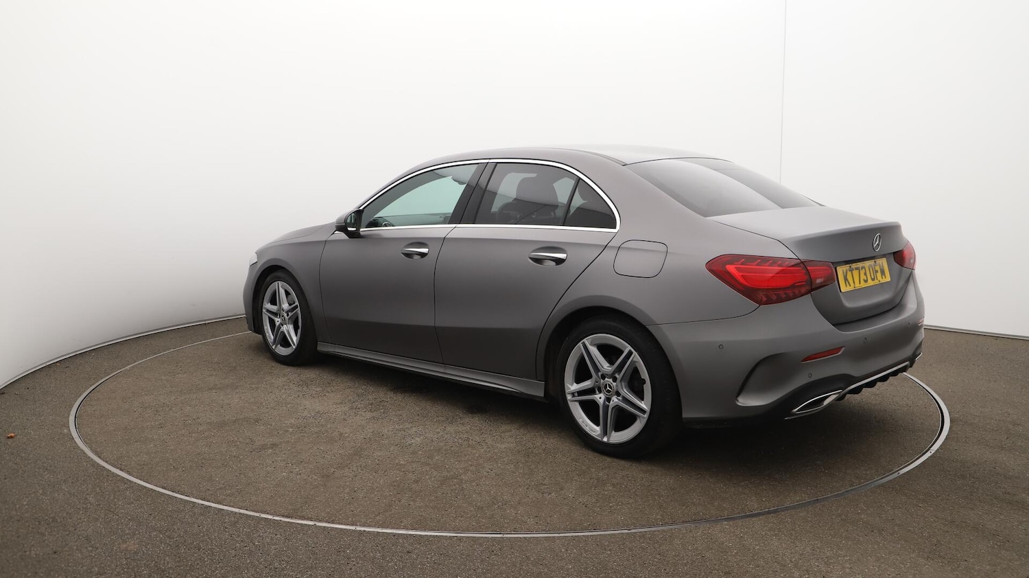 Used Mercedes-Benz A-Class 2023 for sale - 76109593: Photo 62