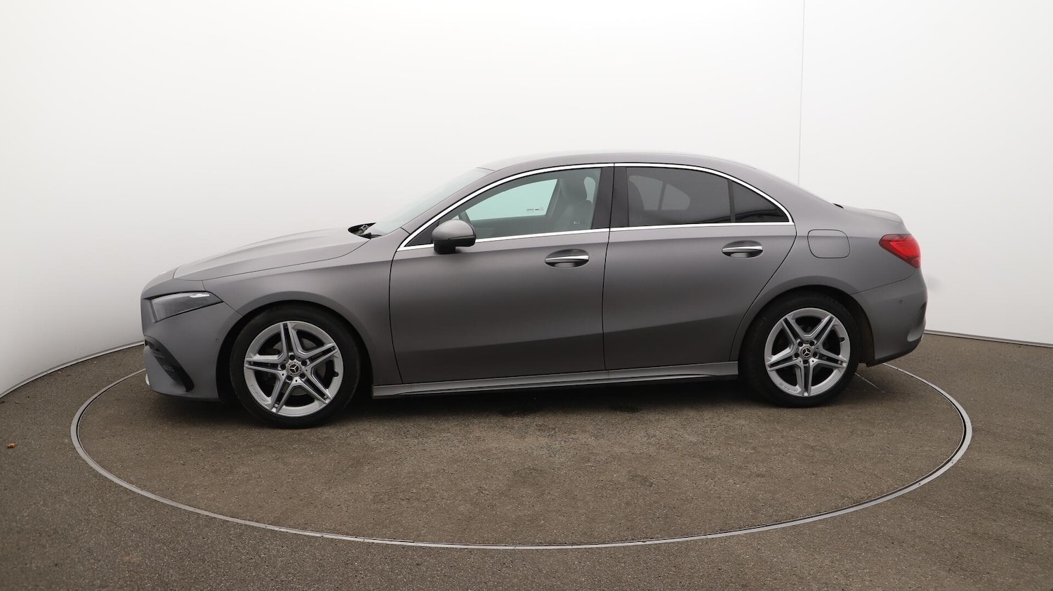 Used Mercedes-Benz A-Class 2023 for sale - 76109593: Photo 64