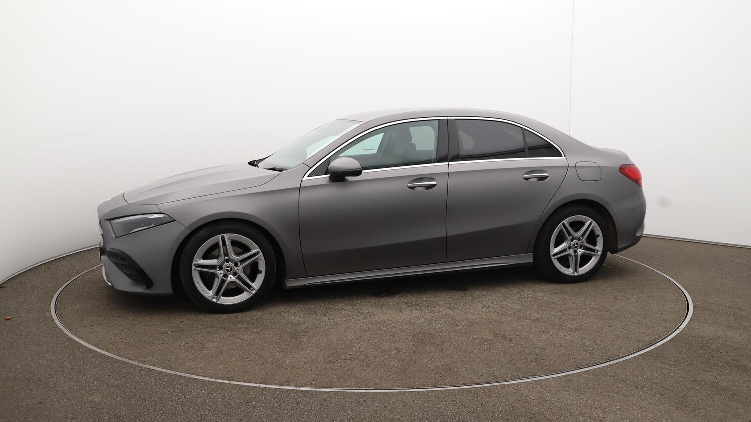Used Mercedes-Benz A-Class 2023 for sale - 76109593: Photo 65