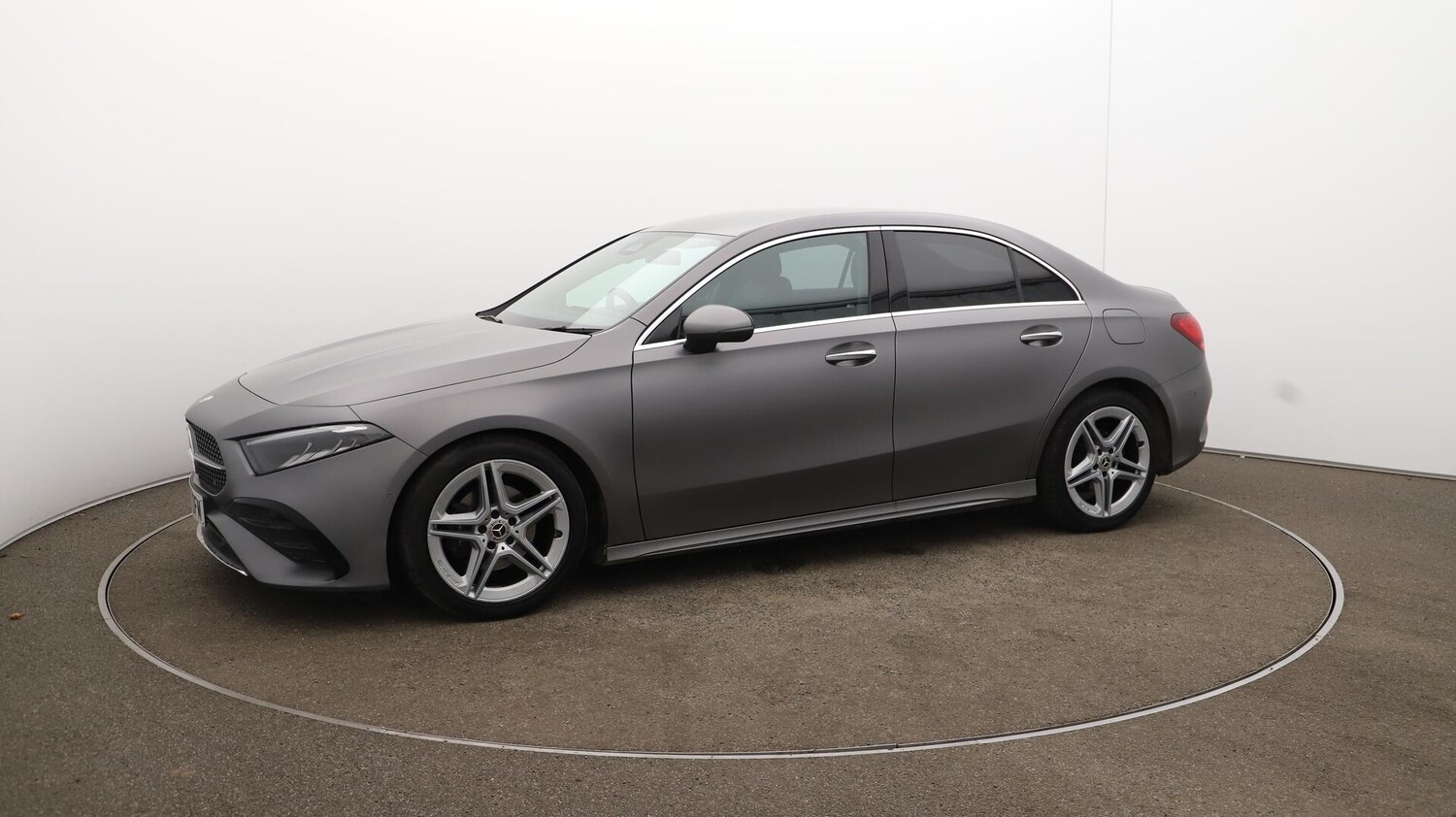 Used Mercedes-Benz A-Class 2023 for sale - 76109593: Photo 66