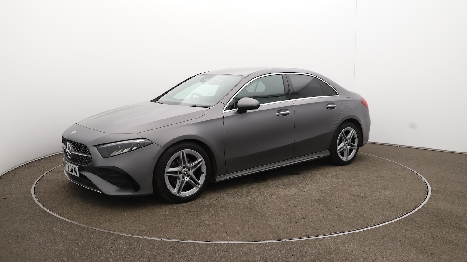 Used Mercedes-Benz A-Class 2023 for sale - 76109593: Photo 67