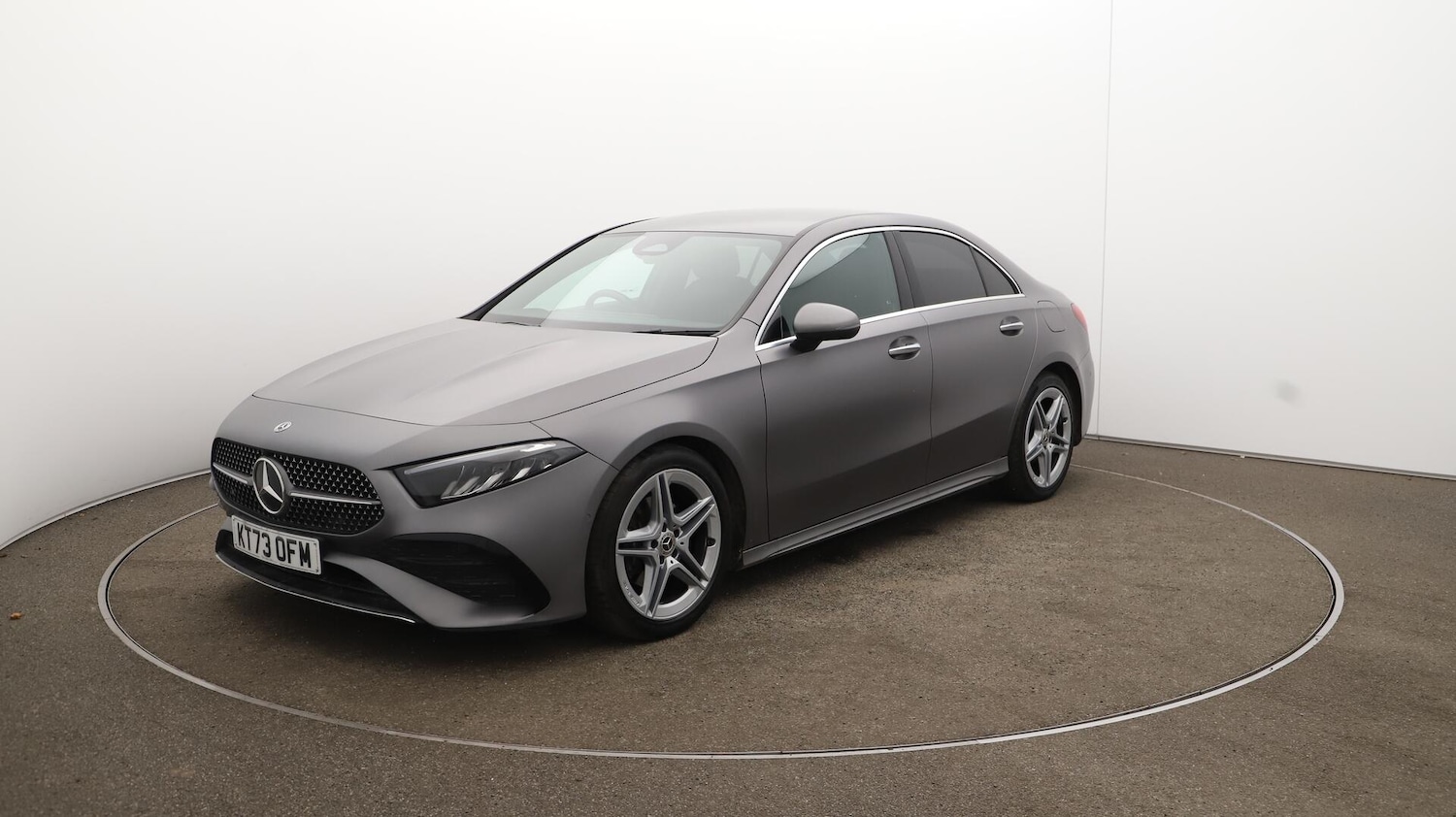 Used Mercedes-Benz A-Class 2023 for sale - 76109593: Photo 68