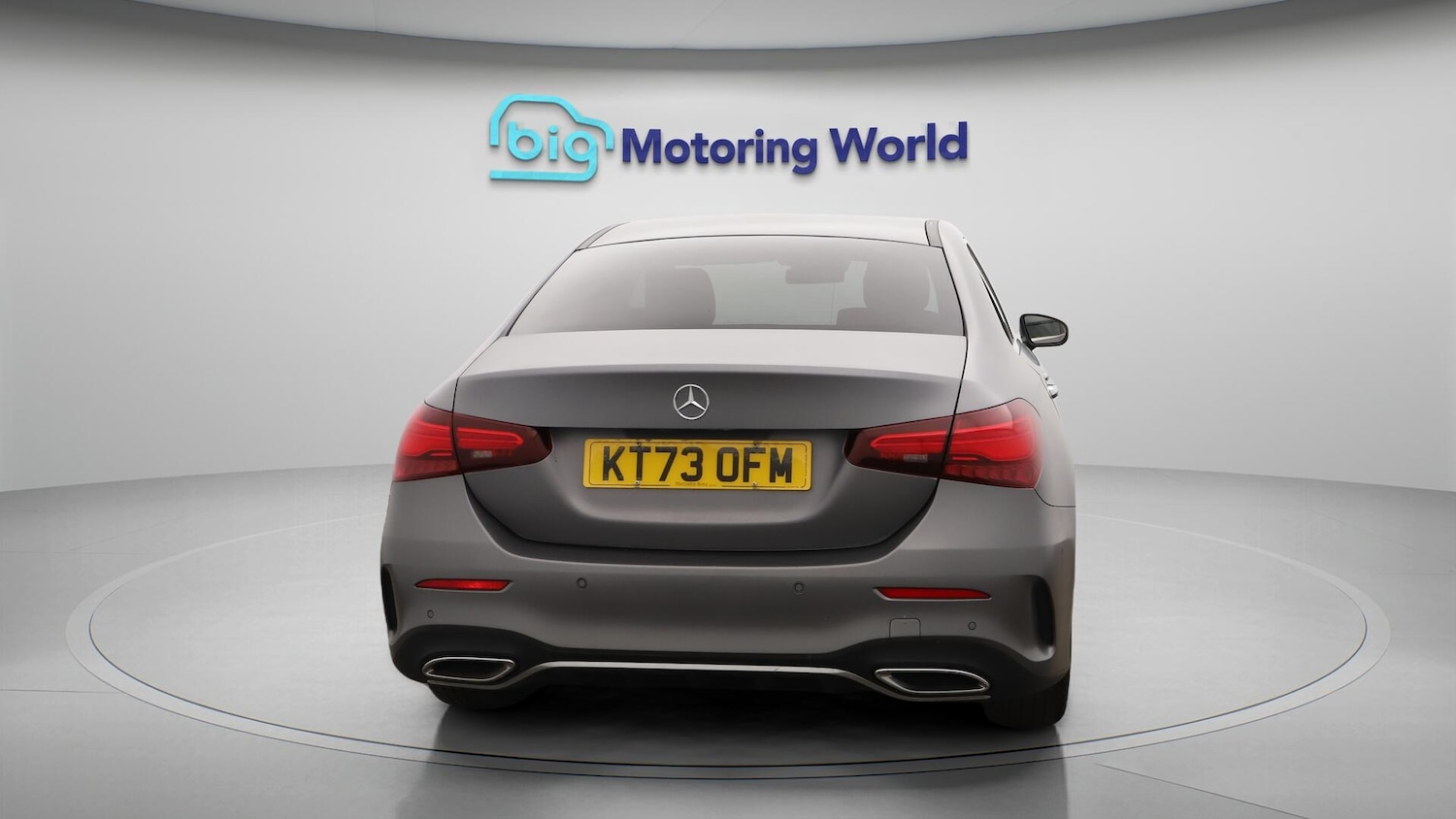 Used Mercedes-Benz A-Class 2023 for sale - 76109593: Photo 7
