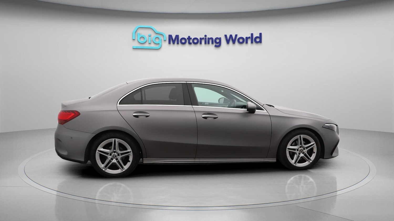 Used Mercedes-Benz A-Class 2023 for sale - 76109593: Photo 9