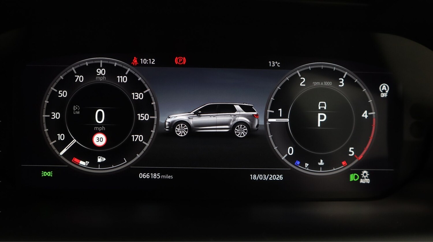 Used Land Rover Discovery Sport 2020 for sale - 77934974: Photo 10