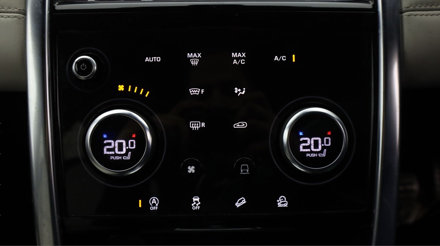 Used Land Rover Discovery Sport 2020 for sale - 77934974: Photo 12