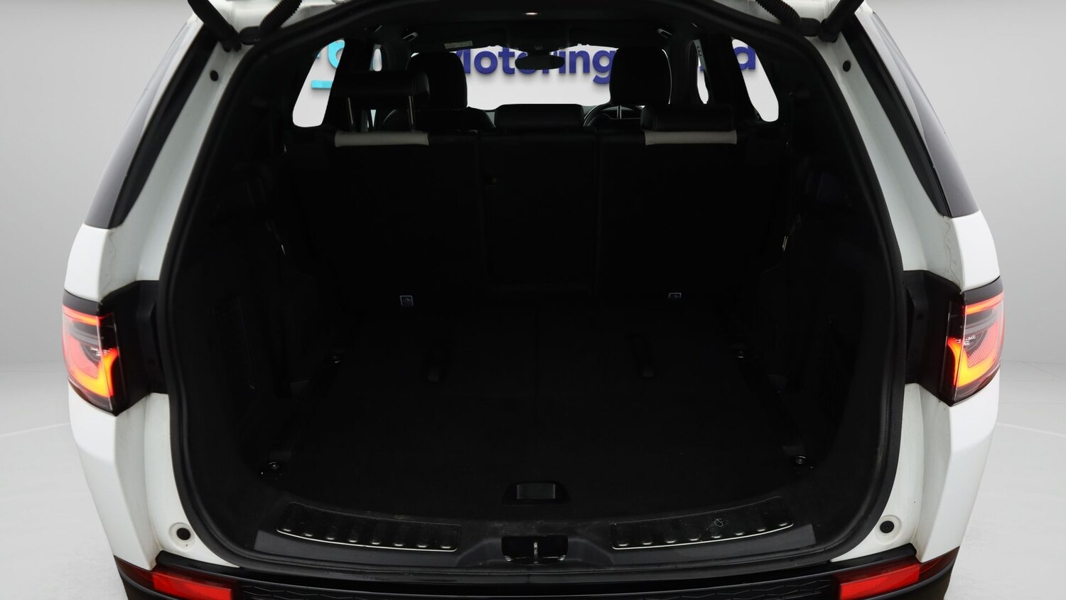 Used Land Rover Discovery Sport 2020 for sale - 77934974: Photo 17