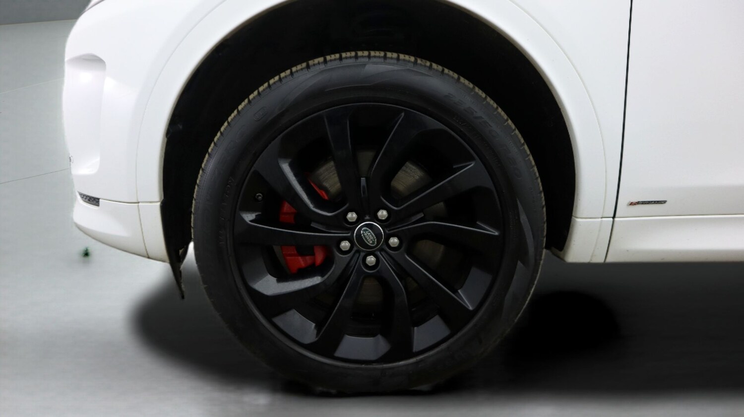 Used Land Rover Discovery Sport 2020 for sale - 77934974: Photo 18