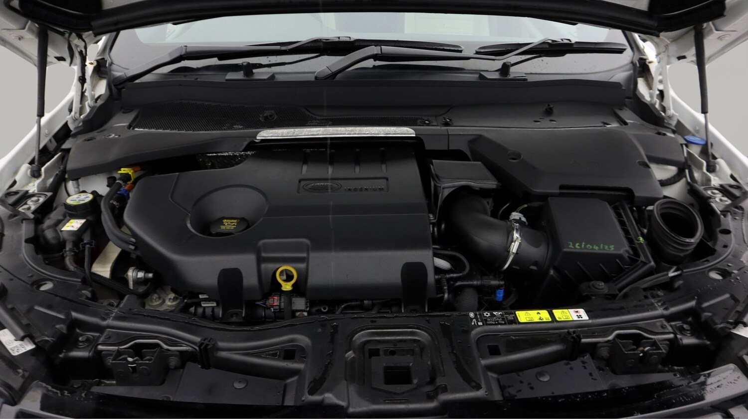 Used Land Rover Discovery Sport 2020 for sale - 77934974: Photo 19