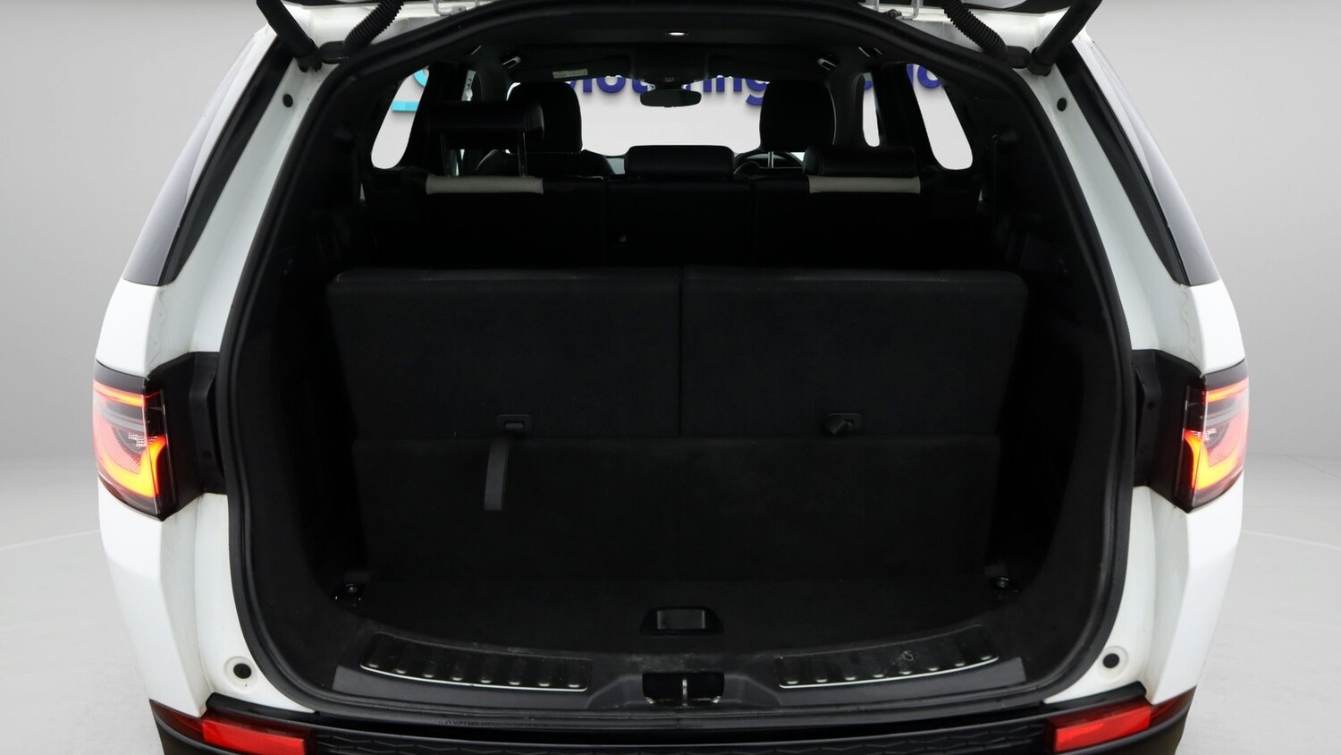 Used Land Rover Discovery Sport 2020 for sale - 77934974: Photo 21