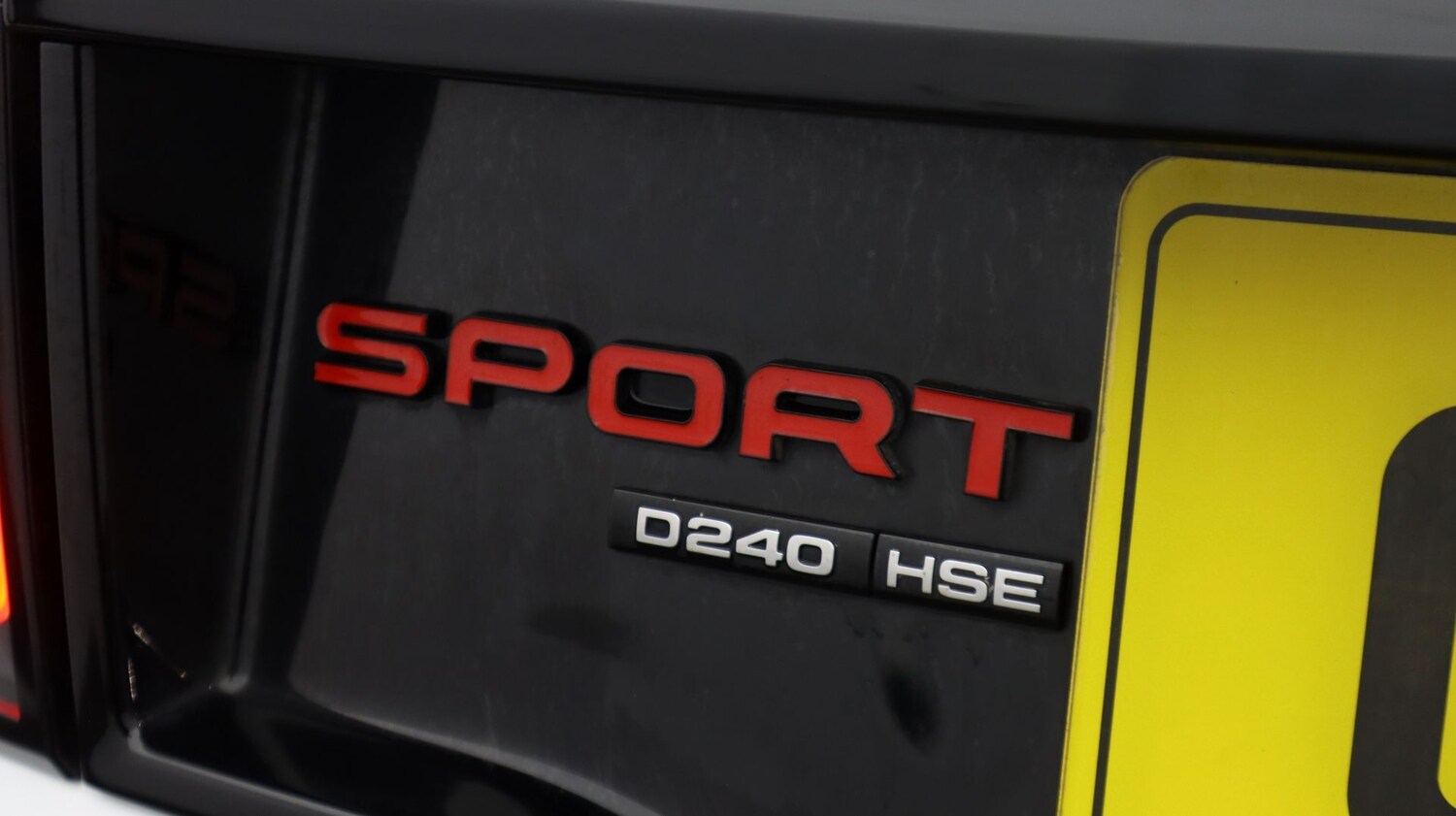 Used Land Rover Discovery Sport 2020 for sale - 77934974: Photo 23