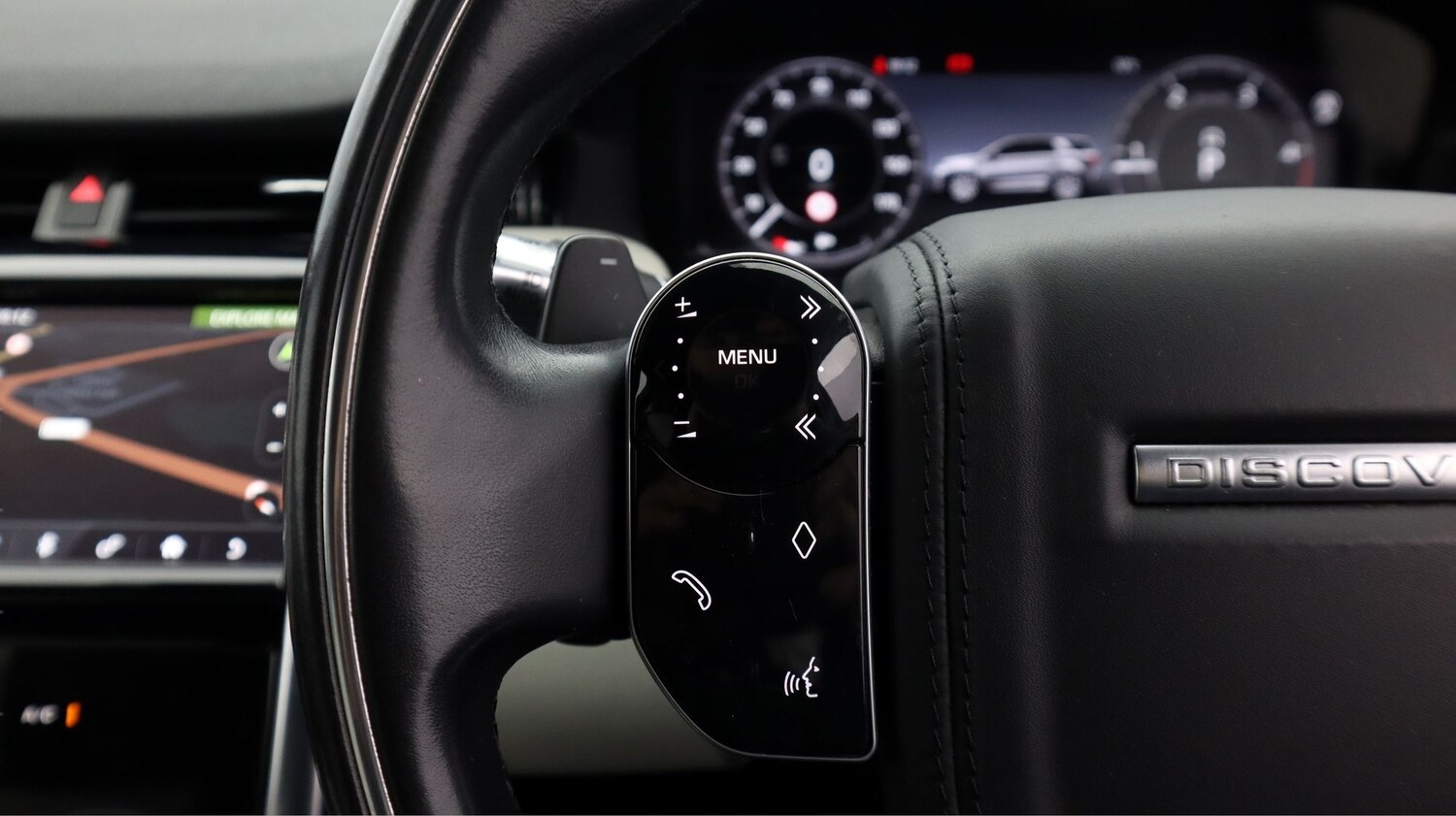 Used Land Rover Discovery Sport 2020 for sale - 77934974: Photo 24