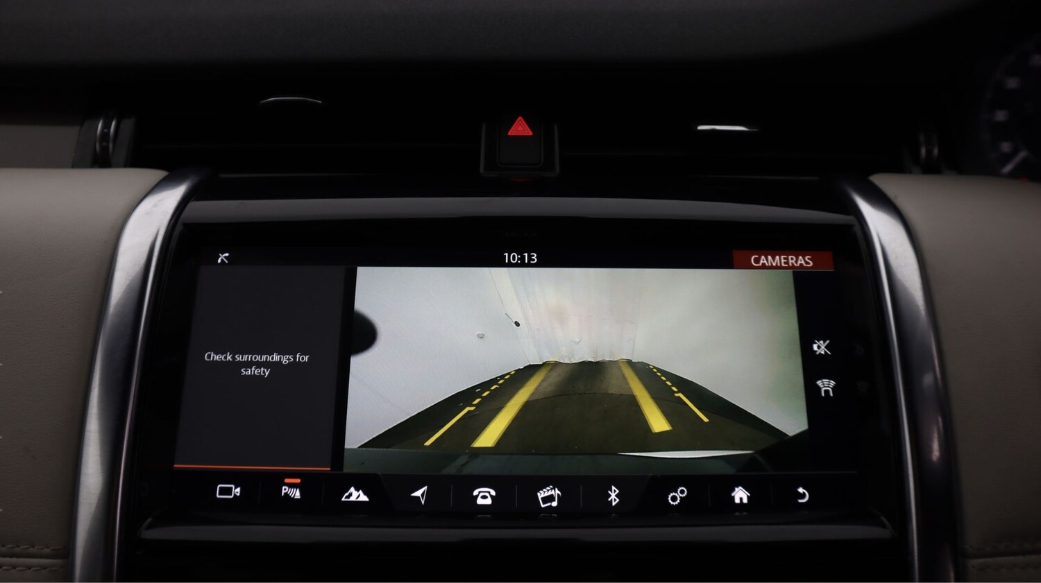 Used Land Rover Discovery Sport 2020 for sale - 77934974: Photo 25