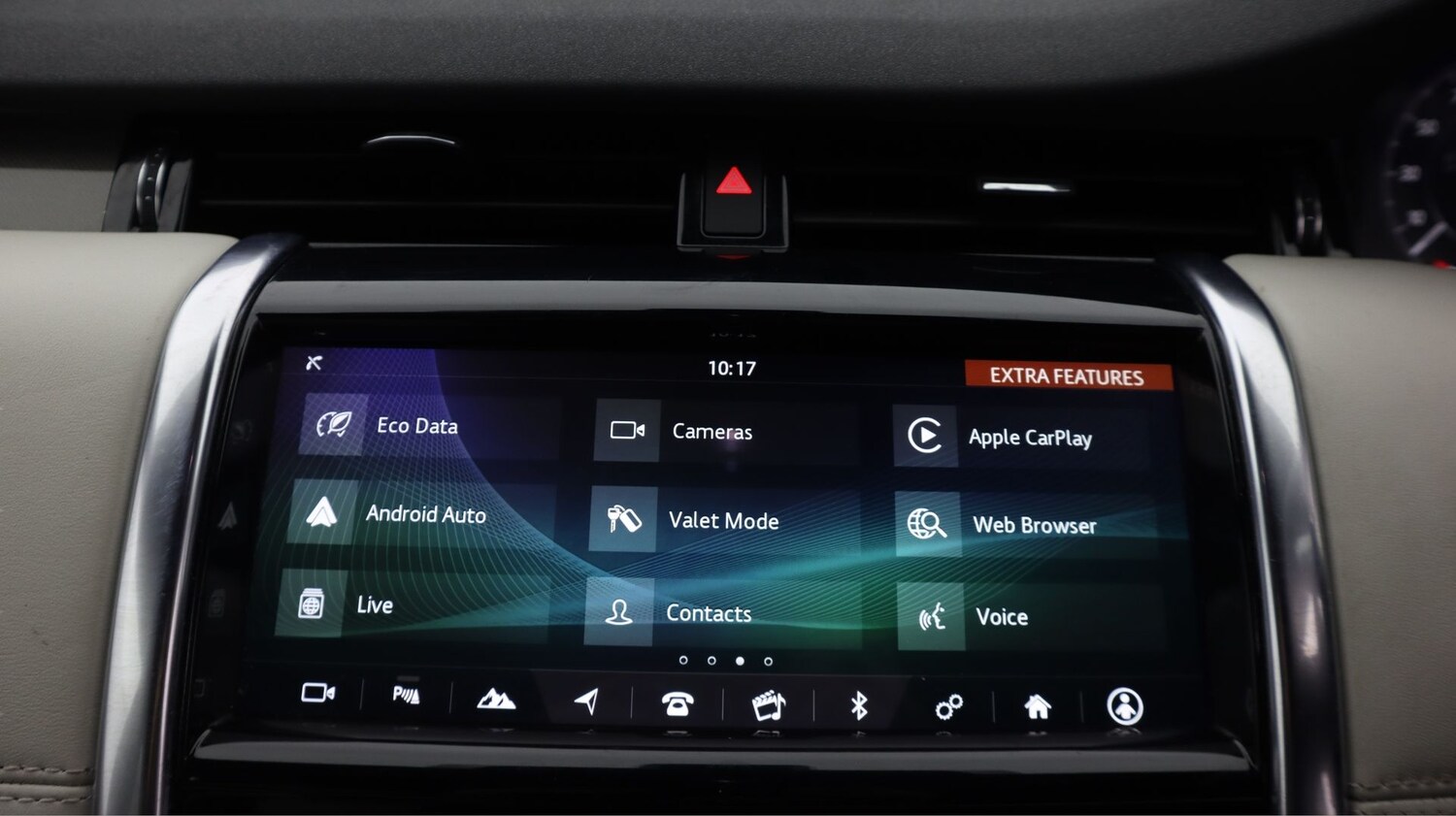 Used Land Rover Discovery Sport 2020 for sale - 77934974: Photo 28