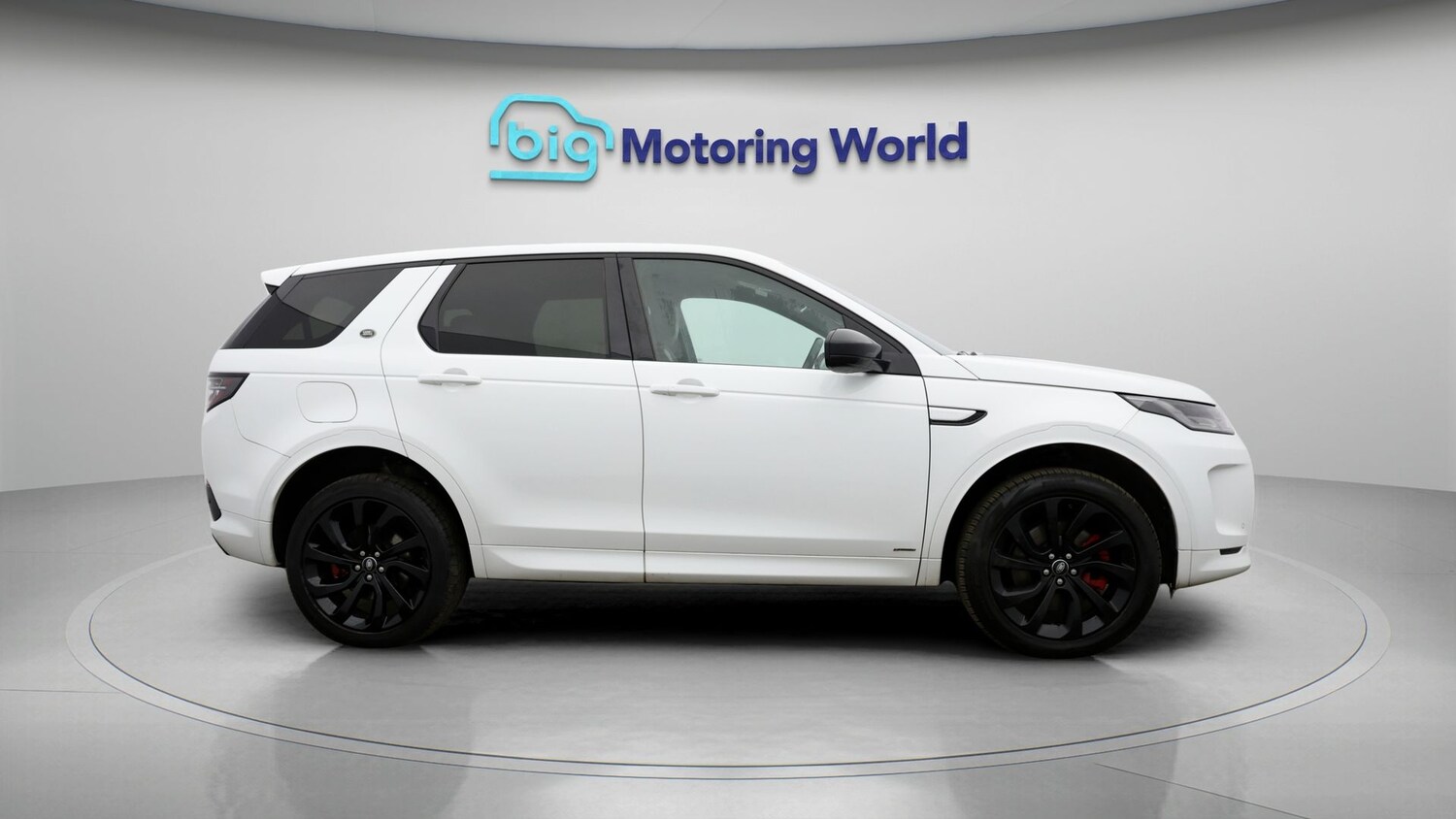 Used Land Rover Discovery Sport 2020 for sale - 77934974: Photo 8