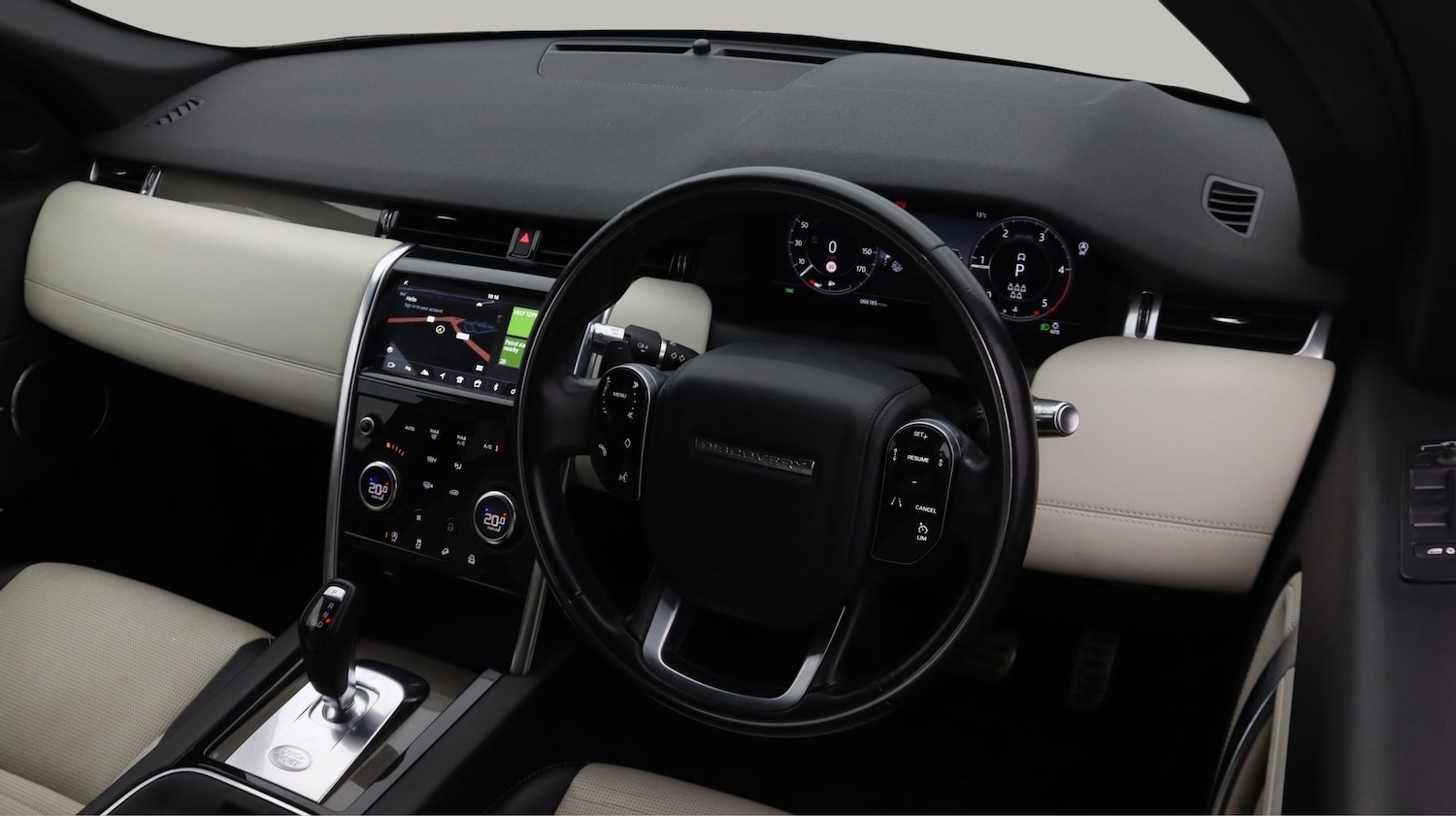 Used Land Rover Discovery Sport 2020 for sale - 77934974: Photo 9