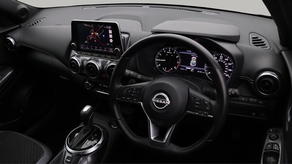 Used Nissan Juke 2022 for sale - 75588513: Photo 10