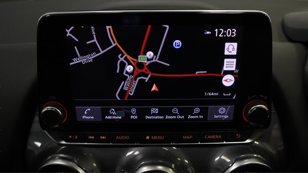 Used Nissan Juke 2022 for sale - 75588513: Photo 12