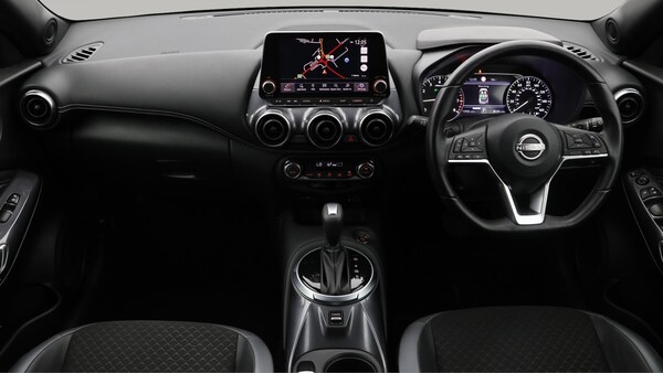 Used Nissan Juke 2022 for sale - 75588513: Photo 14