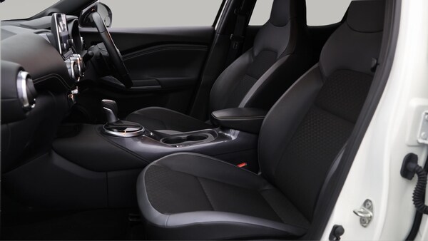 Used Nissan Juke 2022 for sale - 75588513: Photo 15
