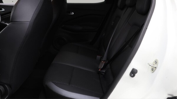 Used Nissan Juke 2022 for sale - 75588513: Photo 17
