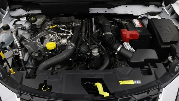 Used Nissan Juke 2022 for sale - 75588513: Photo 20
