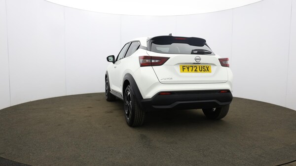 Used Nissan Juke 2022 for sale - 75588513: Photo 33