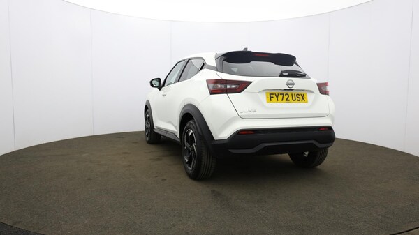 Used Nissan Juke 2022 for sale - 75588513: Photo 34