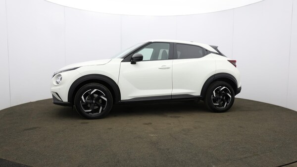 Used Nissan Juke 2022 for sale - 75588513: Photo 35