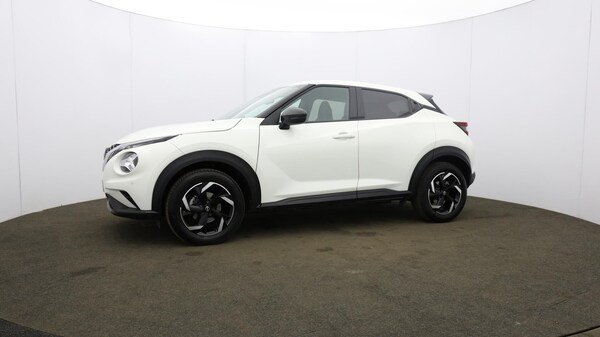 Used Nissan Juke 2022 for sale - 75588513: Photo 36
