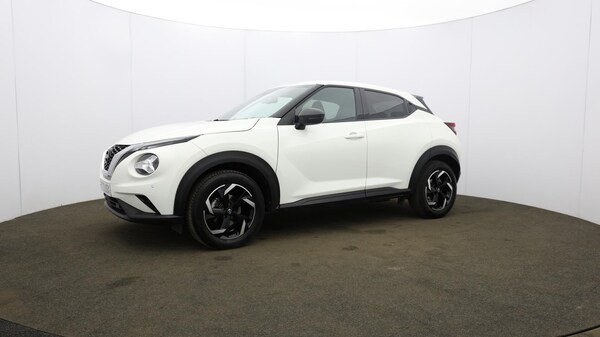 Used Nissan Juke 2022 for sale - 75588513: Photo 37