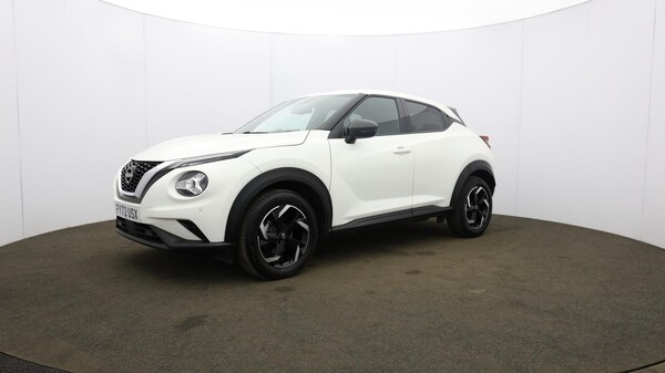 Used Nissan Juke 2022 for sale - 75588513: Photo 38