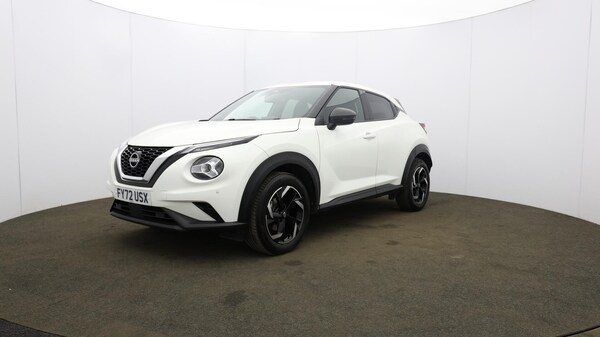Used Nissan Juke 2022 for sale - 75588513: Photo 39
