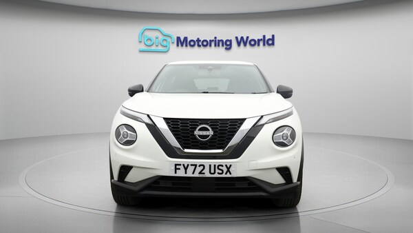 Used Nissan Juke 2022 for sale - 75588513: Photo 3