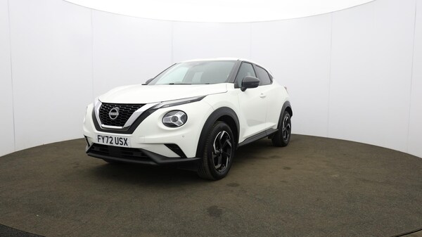 Used Nissan Juke 2022 for sale - 75588513: Photo 40